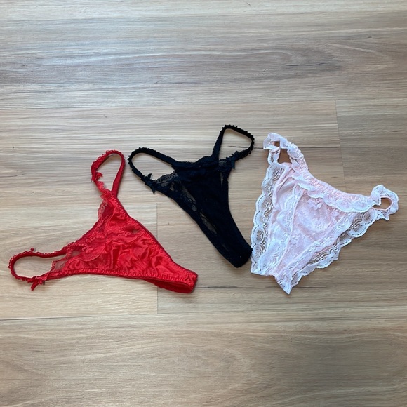 Gilligan & O' malley night slip bundle - Picture 4 of 7